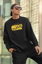 Load image into Gallery viewer, Sweatshirt Full Sleeve "Basketball Dunk It"