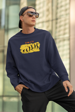 Load image into Gallery viewer, Sweatshirt Full Sleeve "Basketball Dunk It"