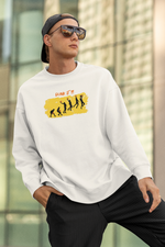 Load image into Gallery viewer, Sweatshirt Full Sleeve "Basketball Dunk It"