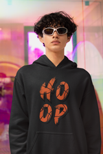 Load image into Gallery viewer, Oversized Hoodie "Hoop"
