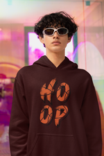 Load image into Gallery viewer, Oversized Hoodie "Hoop"