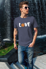 Load image into Gallery viewer, T-Shirt "Love"