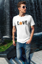 Load image into Gallery viewer, T-Shirt "Love"