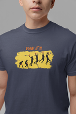 Load image into Gallery viewer, T-Shirt "Basketball Dunk It"