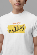 Load image into Gallery viewer, T-Shirt "Basketball Dunk It"