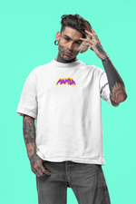 Load image into Gallery viewer, Oversized Terry T-Shirt "Kobe Bryant Mamba Clan"