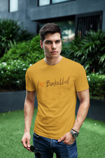 Load image into Gallery viewer, T-Shirt "I Love Basketball"