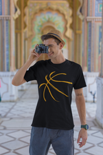 Load image into Gallery viewer, T-Shirt "Basketball Caricature"