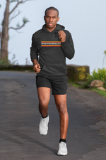 Load image into Gallery viewer, Hoodie &quot;Run your Race&quot;
