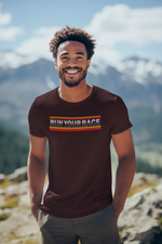 Load image into Gallery viewer, T-Shirt &quot;Run your Race&quot;
