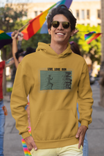 Load image into Gallery viewer, Hoodie &quot;Live Love Run&quot;
