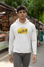 Load image into Gallery viewer, Hoodie &quot;Basketball Dunk It&quot;
