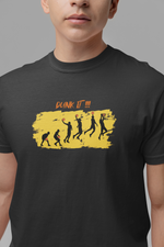 Load image into Gallery viewer, T-Shirt &quot;Basketball Dunk It&quot;
