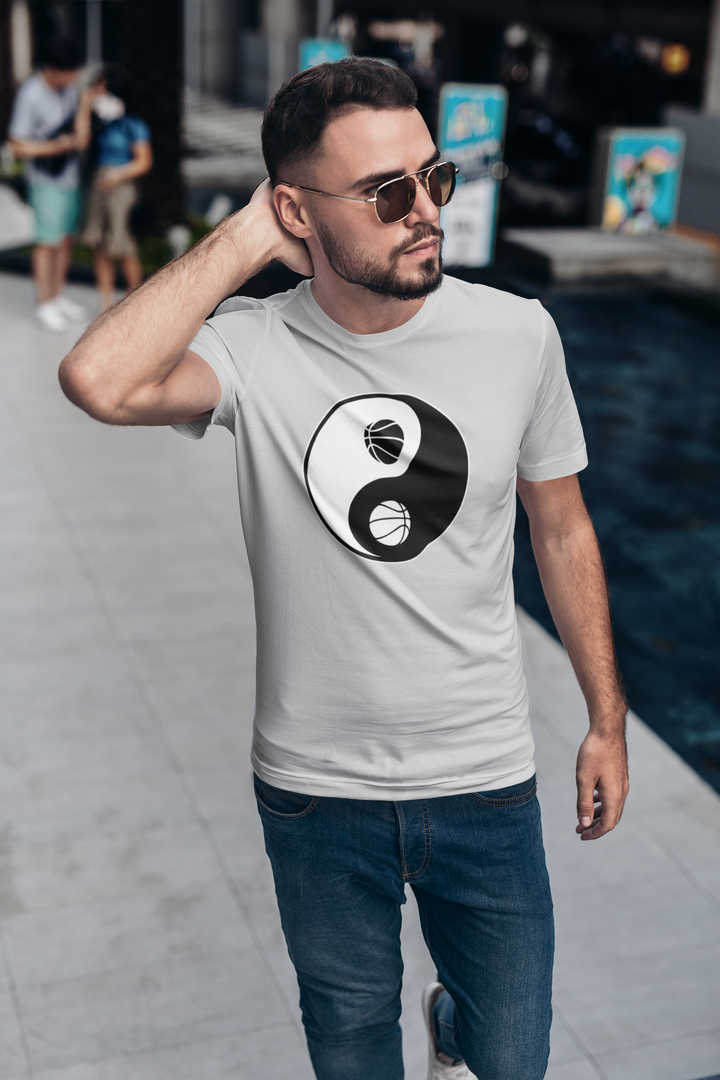 T-Shirt "Yin Yang"