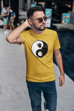 Load image into Gallery viewer, T-Shirt &quot;Yin Yang&quot;

