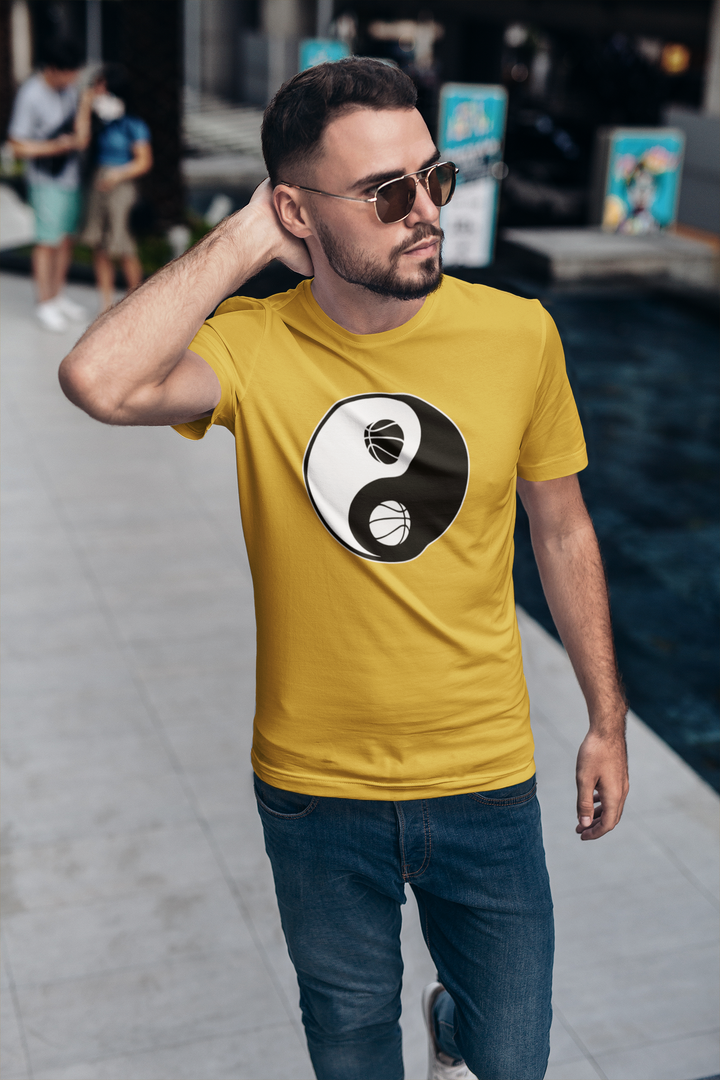 T-Shirt "Yin Yang"