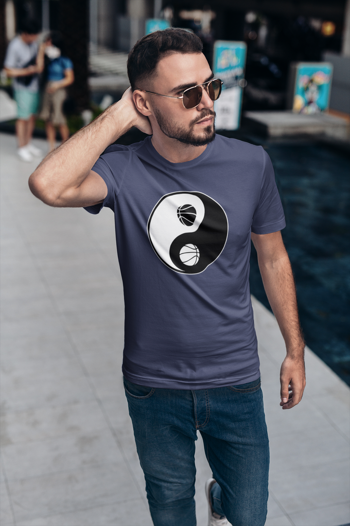 T-Shirt "Yin Yang"