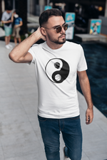 Load image into Gallery viewer, T-Shirt &quot;Yin Yang&quot;
