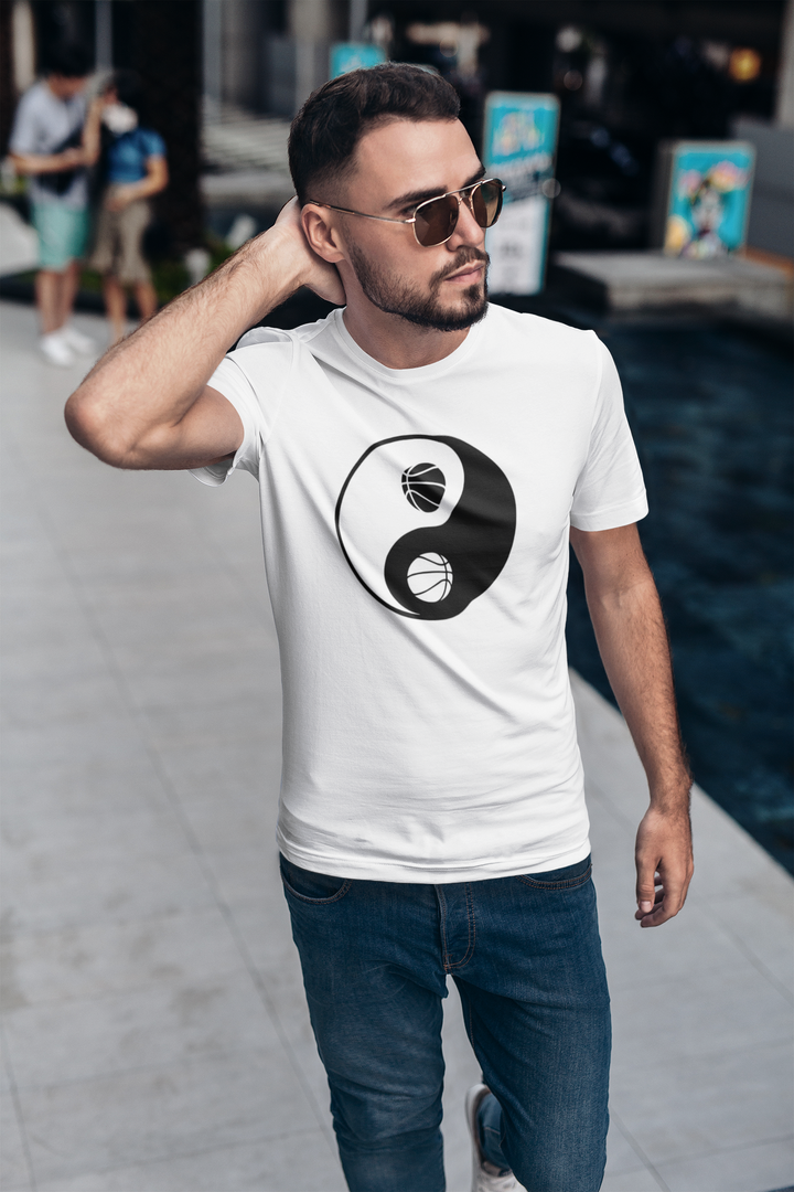 T-Shirt "Yin Yang"