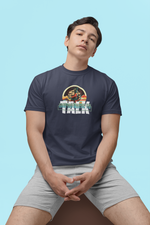 Load image into Gallery viewer, T-Shirt &quot;I am not here to Talk&quot;
