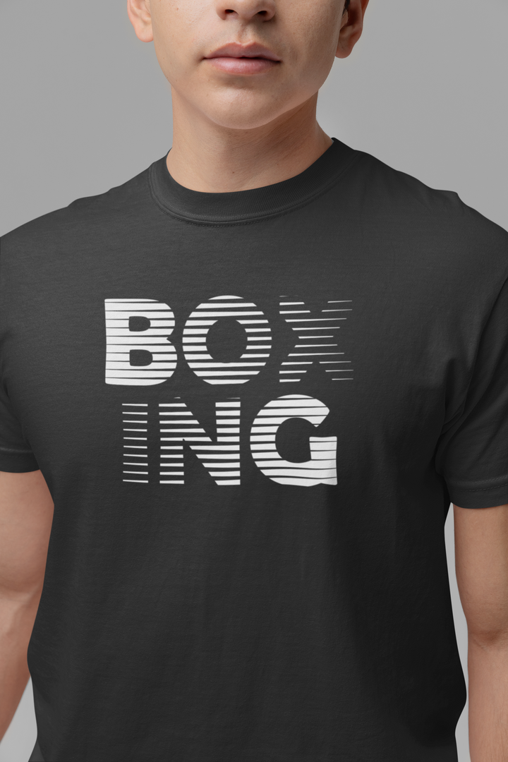 T-Shirt "Boxing"