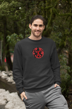 Load image into Gallery viewer, Sweatshirt Full Sleeve &quot;Cricket 360&quot;
