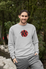 Load image into Gallery viewer, Sweatshirt Full Sleeve &quot;Cricket 360&quot;
