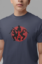 Load image into Gallery viewer, T-Shirt &quot;Cricket 360&quot;

