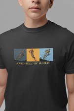 Load image into Gallery viewer, T-Shirt &quot;Off Road Cycle Adventure&quot;
