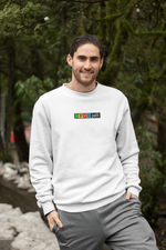 Load image into Gallery viewer, Sweatshirt Full Sleeve &quot;Cycopath&quot;
