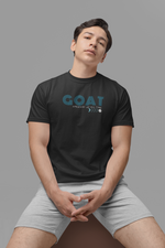 Load image into Gallery viewer, T-Shirt &quot;GOAT&quot;
