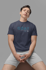 Load image into Gallery viewer, T-Shirt &quot;GOAT&quot;
