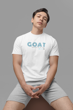 Load image into Gallery viewer, T-Shirt &quot;GOAT&quot;
