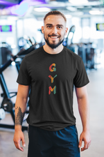 Load image into Gallery viewer, T-Shirt &quot;GYM&quot;

