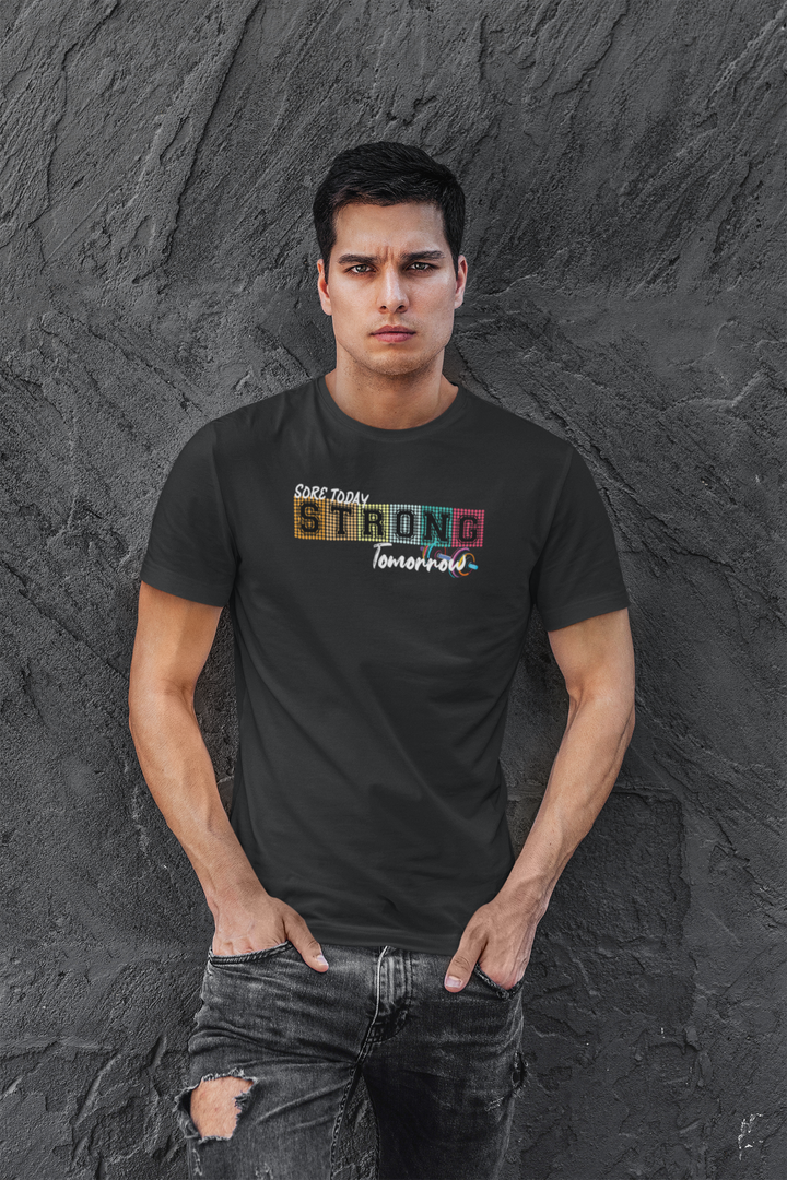 T-Shirt "Strong"