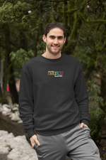 Load image into Gallery viewer, Sweatshirt Full Sleeve &quot;Strong&quot;
