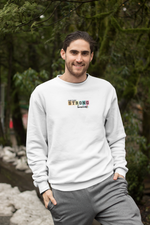 Load image into Gallery viewer, Sweatshirt Full Sleeve &quot;Strong&quot;

