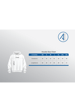 Load image into Gallery viewer, Hoodie &quot;Multicolour Feather&quot;
