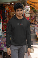 Load image into Gallery viewer, Hoodie &quot;Coach&quot;
