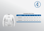 Load image into Gallery viewer, Sweatshirt Full Sleeve &quot;Run your Race&quot;
