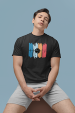 Load image into Gallery viewer, T-Shirt &quot;Volleyball Beat&quot;
