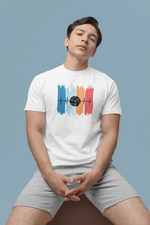 Load image into Gallery viewer, T-Shirt &quot;Volleyball Beat&quot;
