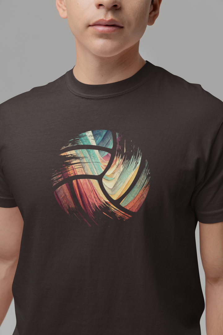 T-Shirt "Volley Shade"