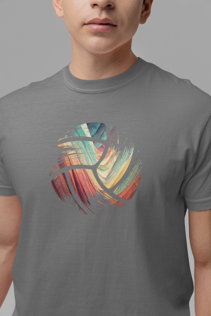 T-Shirt "Volley Shade"