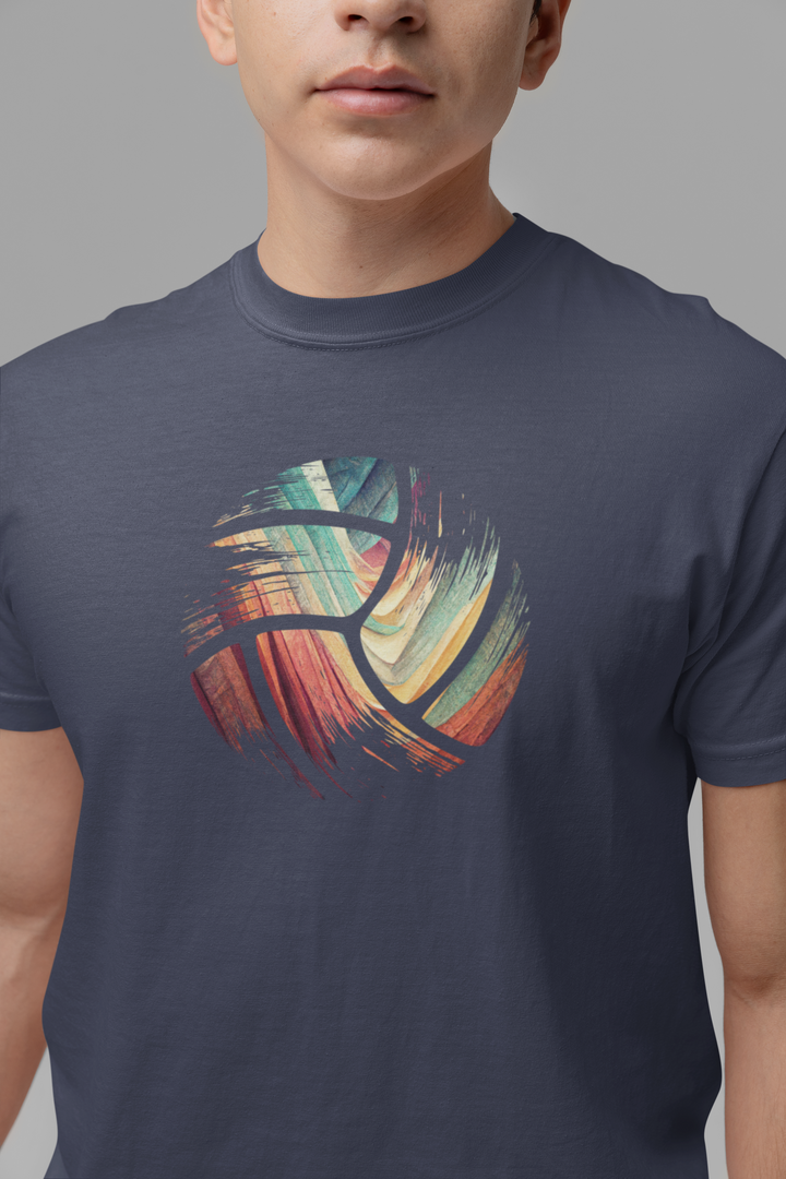 T-Shirt "Volley Shade"