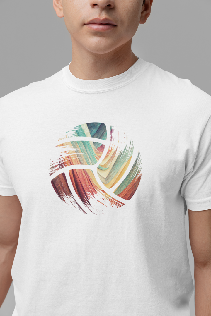 T-Shirt "Volley Shade"